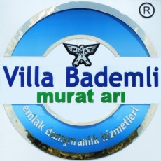 Villa Bademli | Mutar Arı - Emlak Danışmanlık Hizmetleri